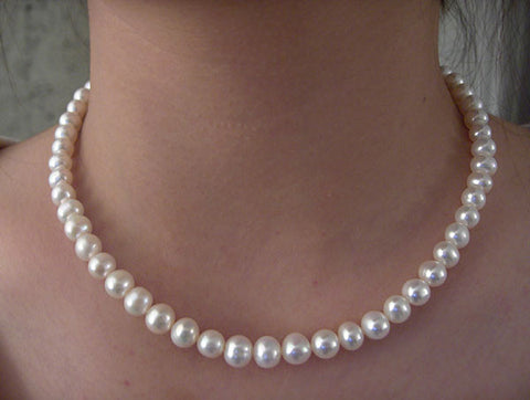 Ugly Gem Necklace